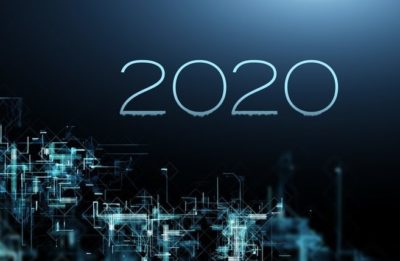 2020 Year of Technology