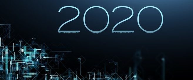 2020 Year of Technology