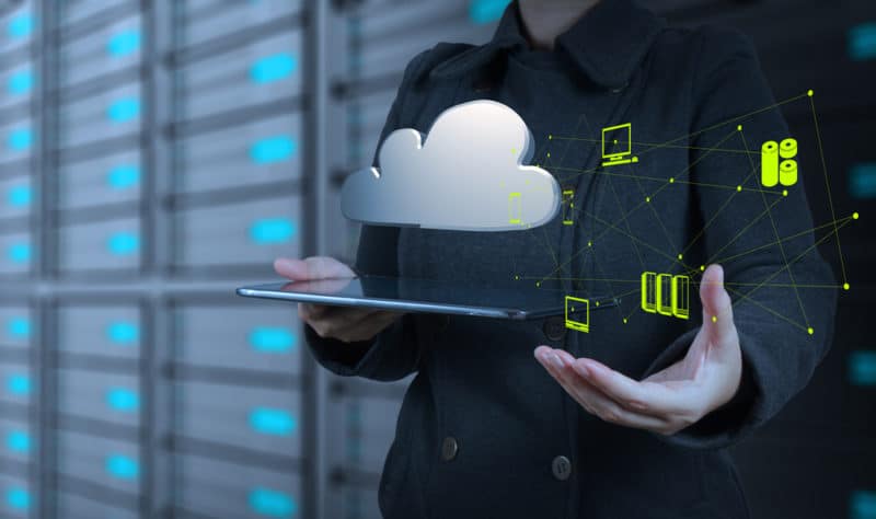 Benefits of Managed IT Services 5 Benefits of Managed IT Services