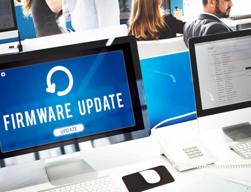 What Is a Firmware Update?