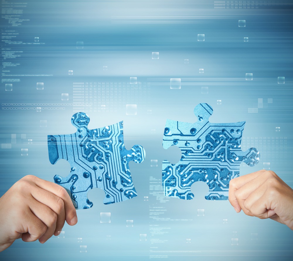 System integration concept Depositphotos 13136312 S