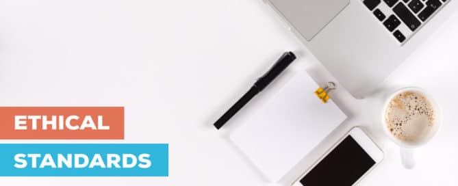 digital ethics and privacy in the IT industry