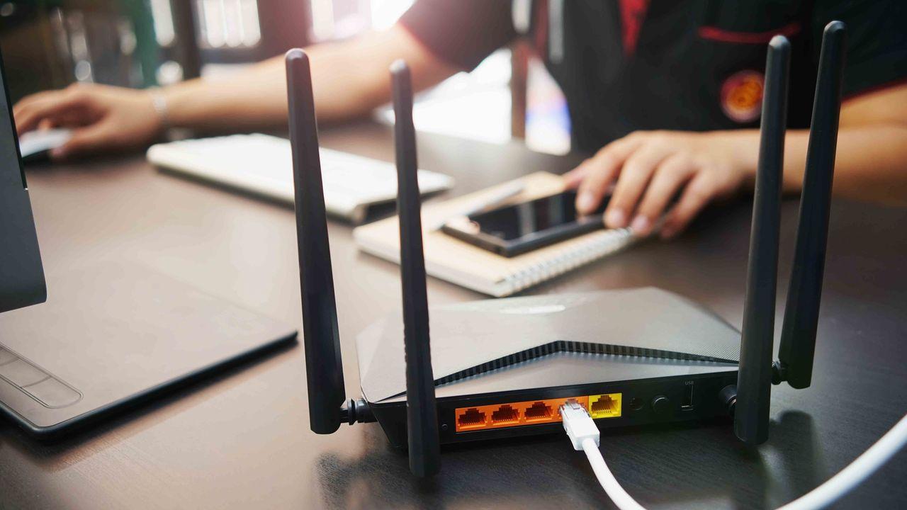 Devices connected via Wi-Fi on the Wireless Router. Finding How many Wi-Fi devices is too many is necessary to ensure the connectivity for your users.