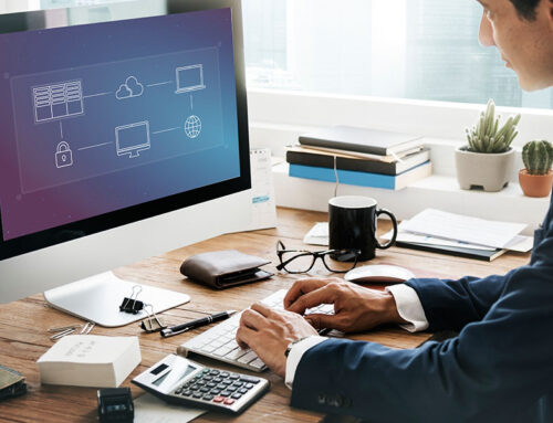 What Is the 3-2-1 Backup Rule?