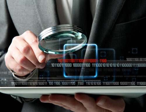 What is Digital Forensics in Cybersecurity