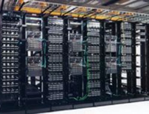 Large Scale Data Center Build-Out – US Investment Bank