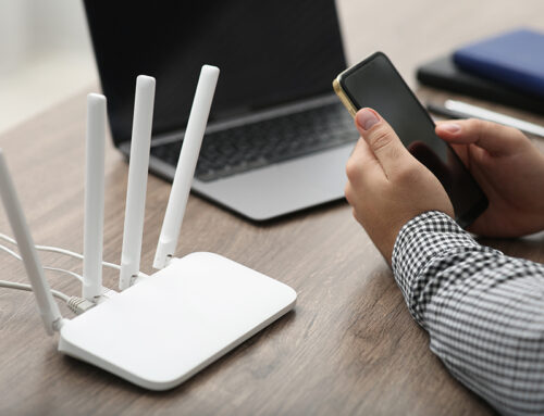 WiFi Design Best Practices for Optimal Network Performance