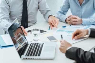 Project-management