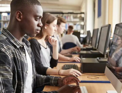 Why the Education Sector Needs to Invest in Cybersecurity