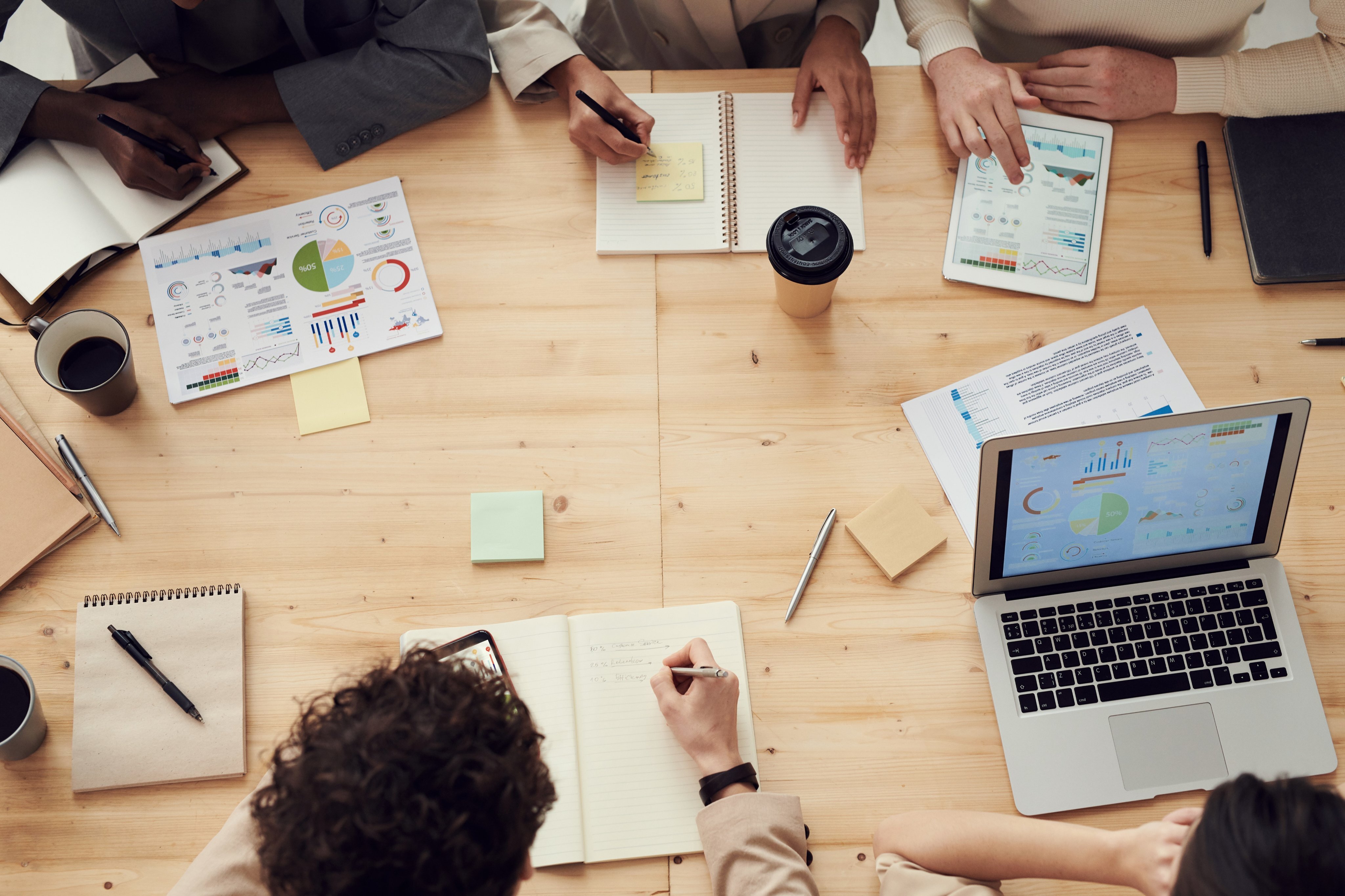 What Is the Role of Technology in Project Management Success?