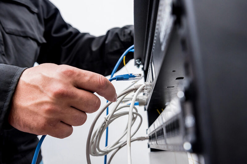 How To Update Your Restaurant WiFi | EIRE Systems