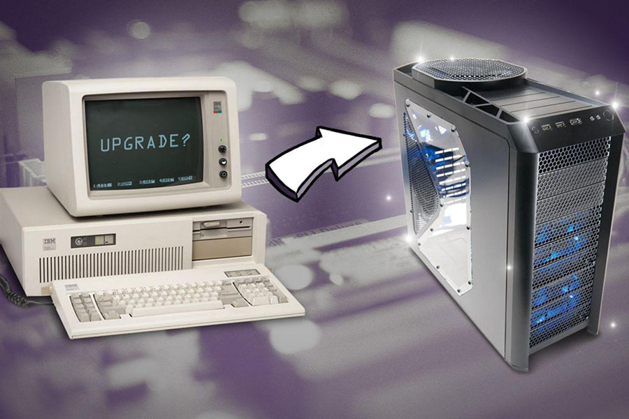 What Is a Technology Refresh and What are the Benefits?