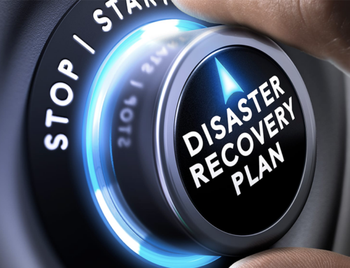 What Is a Disaster Recovery Plan?