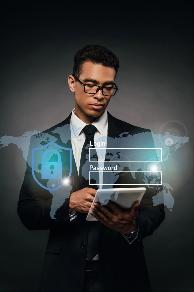 Broader Security Risks Broad Security Assessment In Singapore | EIRE Systems
