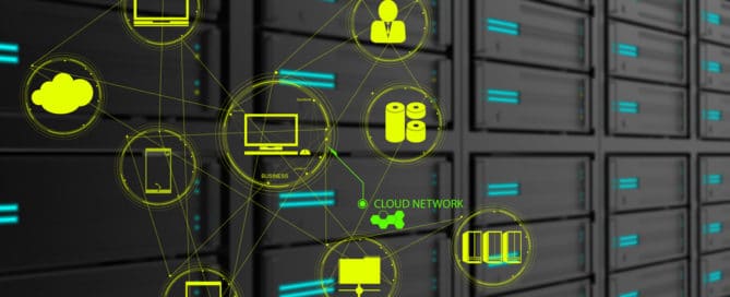 Cloud Infrastructure Services