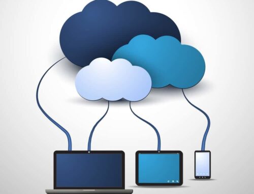 Top 5 Cloud Backup Solutions for Small Businesses