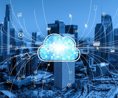 cloud-solution (1) クラウドソリューションのイメージ