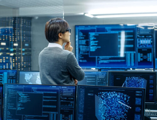 What is the Singapore Cybersecurity Act?