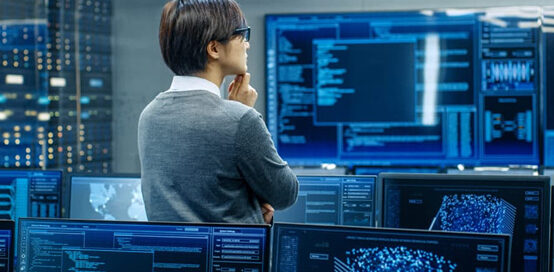 cybersecurity act
