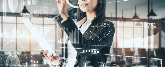 Trends in Cybersecurity
