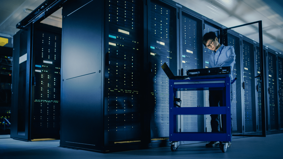 datacenterL datacenterL