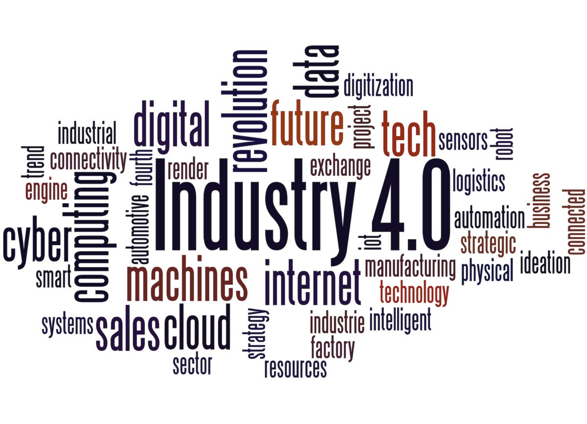 How Will The 4th Industrial Revolution Impact Project Management ...