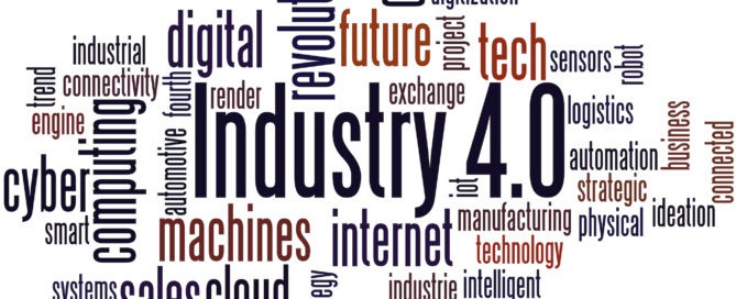 4IR Word Cloud