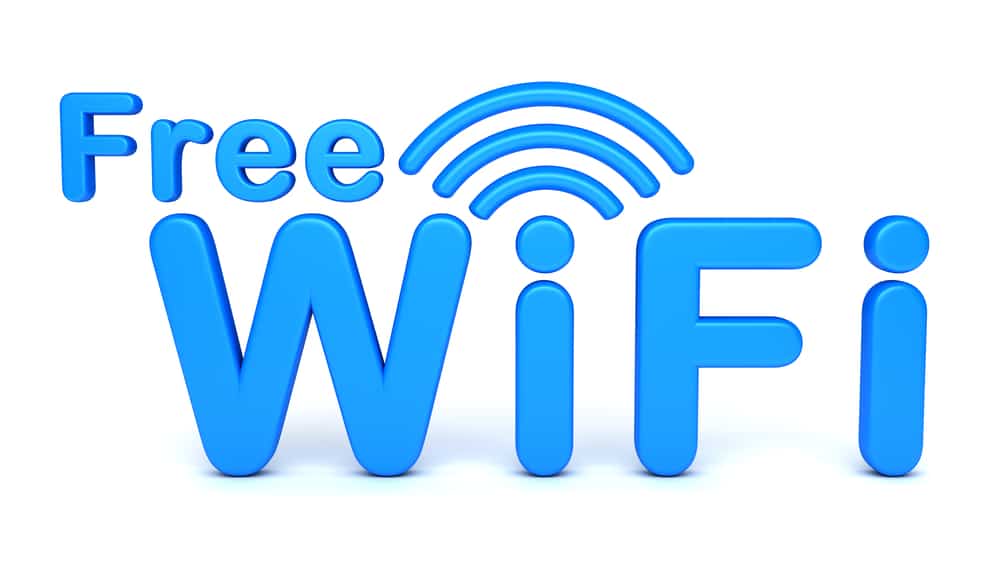 Sequía Cariñoso Problema Benefits of Providing Free Wifi to Customers | EIRE Systems