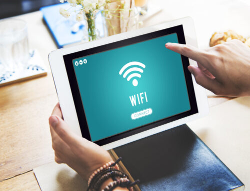 5 Best Practices for Guest WiFi Networks