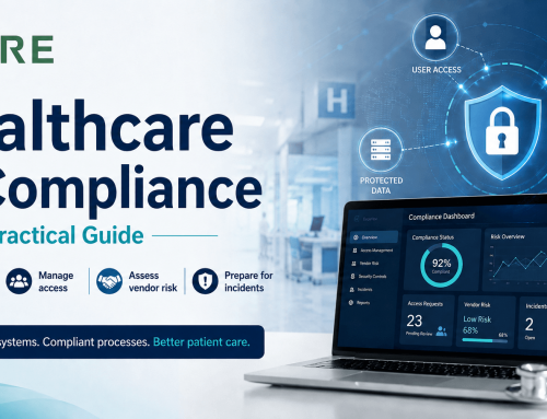 Healthcare IT Compliance: A Practical Deep Dive for Healthcare Organizations