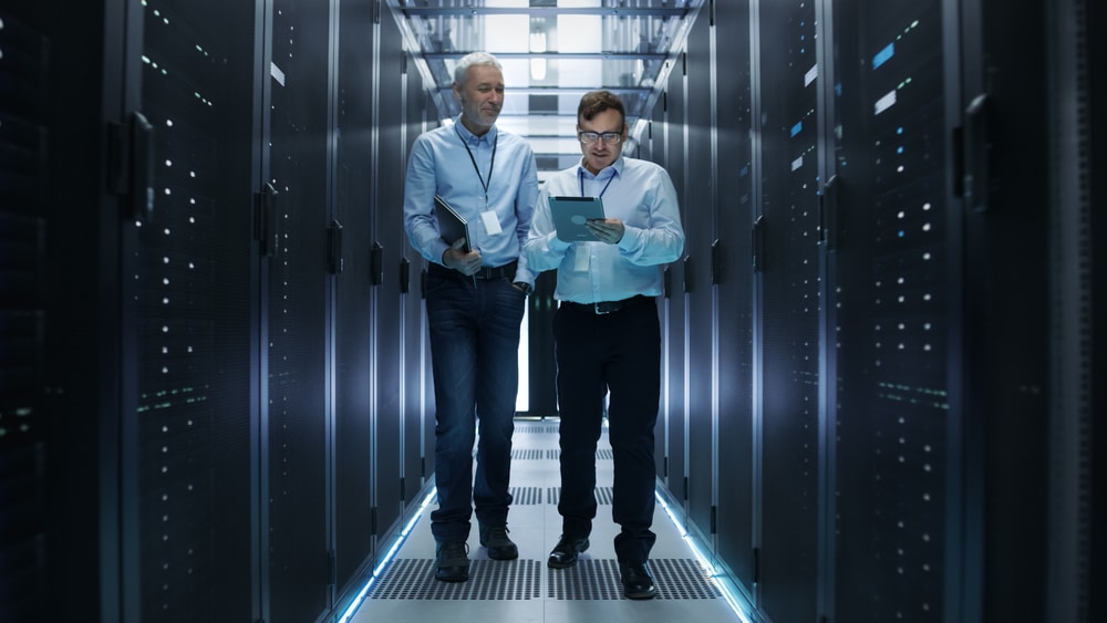 Find a Singapore Data Center with IT Risk Assessment Help