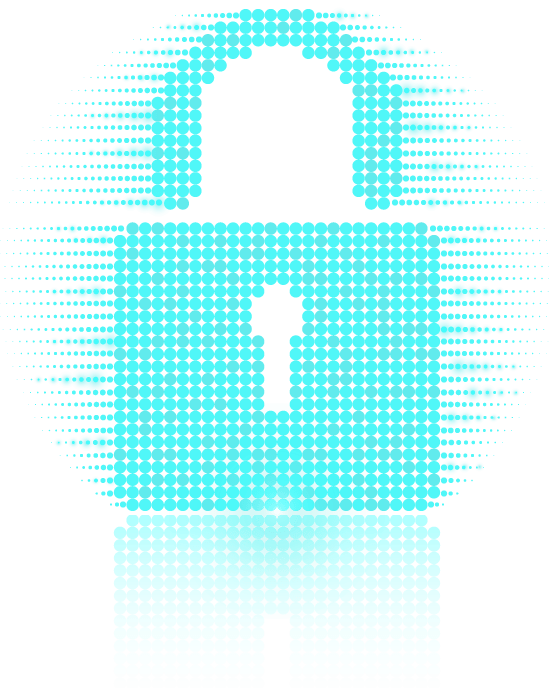 lock Padlock icon concept image for security