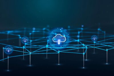 multi-cloud-and-hybrid-cloud マルチクラウド・ハイブリッドクラウド構築のイメージ