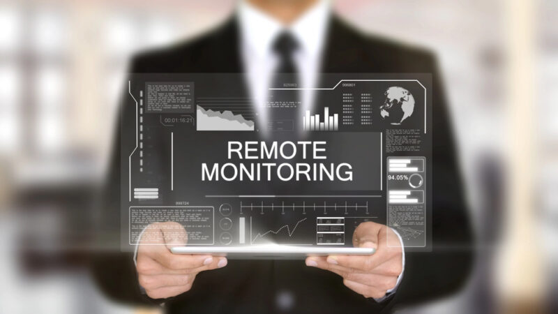 What Is Remote Monitoring And Management?
