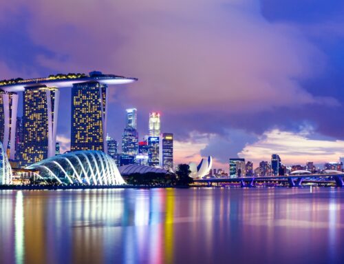 Why Going With a Local Singapore IT Provider Is Better Than Relying on Global Partners